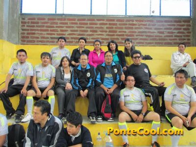 Casa abierta en la Unidad Educativa Rumiñahui 2016
