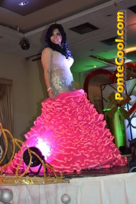 Finalización de cursos vacacionales Ensueños 2016
