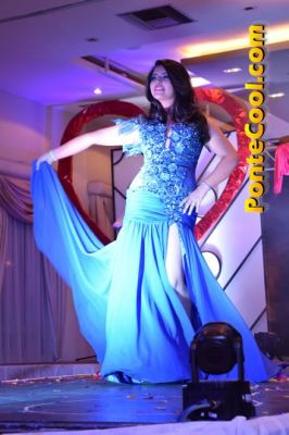 Finalización de cursos vacacionales Ensueños 2016
