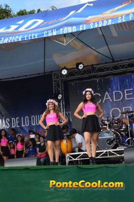 Bikini Piel Canela 2016 Puyo
