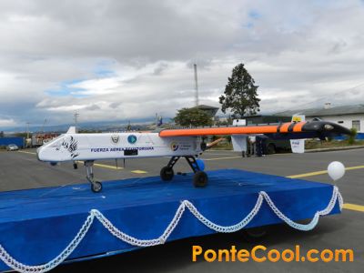 Centro de Desarrollo e Investigación de la FAE
