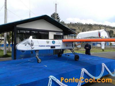 Centro de Desarrollo e Investigación de la FAE
