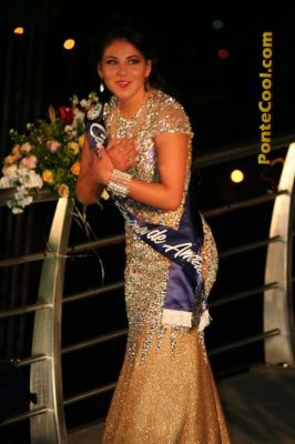 Presentación Oficial LXV Fiesta de la Fruta y las Flores 2016
