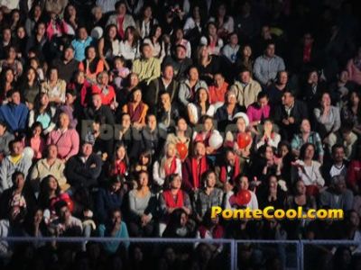 Elección Reina de Ambato 2016 Ibeth Castro
