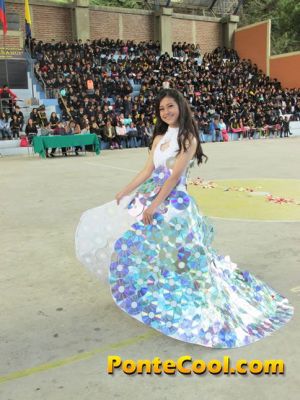 Festividades del Colegio Rumiñahui 2016
