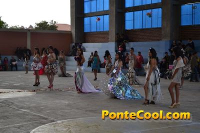 Festividades del Colegio Rumiñahui 2016
