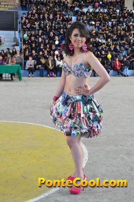 Festividades del Colegio Rumiñahui 2016
