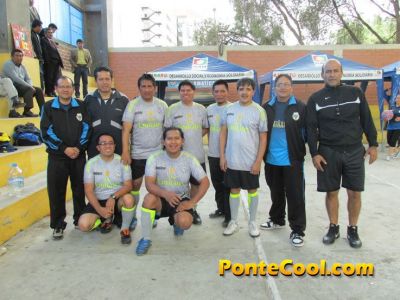 Casa abierta en la Unidad Educativa Rumiñahui 2016
