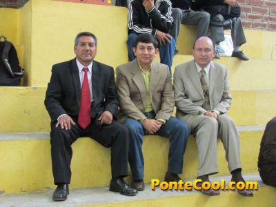 Casa abierta en la Unidad Educativa Rumiñahui 2016
