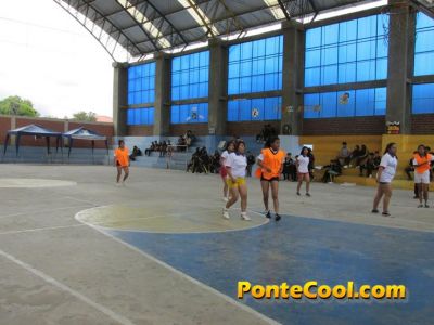 Casa abierta en la Unidad Educativa Rumiñahui 2016
