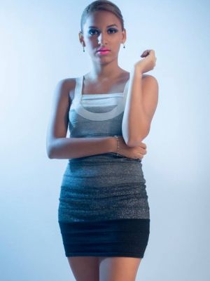 Candidatas del Festival de Bellezas Ecuador 2016
