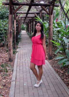 Candidatas del Festival de Bellezas Ecuador 2016
