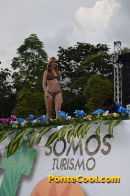 Bikini Piel Canela 2016 Puyo
