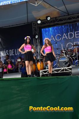 Bikini Piel Canela 2016 Puyo
