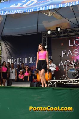 Bikini Piel Canela 2016 Puyo
