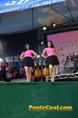 Bikini Piel Canela 2016 Puyo
