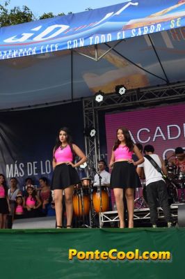 Bikini Piel Canela 2016 Puyo
