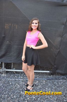 Bikini Piel Canela 2016 Puyo
