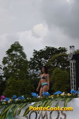 Bikini Piel Canela 2016 Puyo
